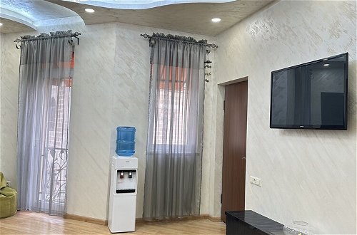 Foto 36 - 3 room apartment on Baghramyan
