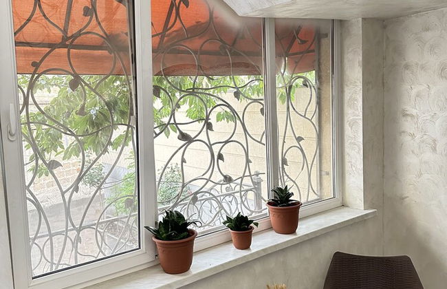 3 room apartment on Baghramyan - Foto 5