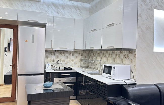 3 room apartment on Baghramyan - Foto 34