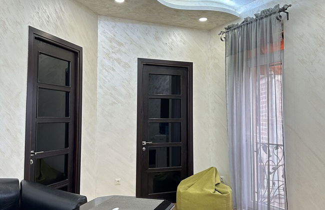 3 room apartment on Baghramyan - Foto 37