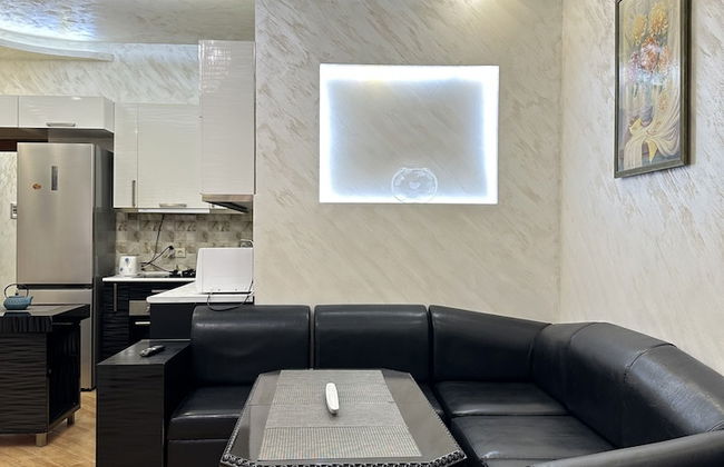 3 room apartment on Baghramyan - Foto 32