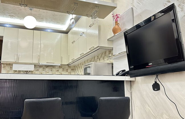 3 room apartment on Baghramyan - Foto 28