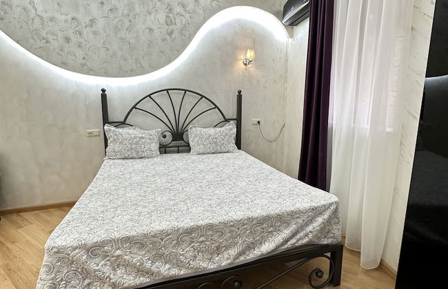 3 room apartment on Baghramyan - Foto 14