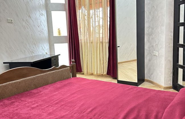 3 room apartment on Baghramyan - Foto 16