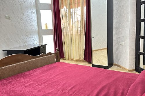 Photo 16 - 3 room apartment on Baghramyan