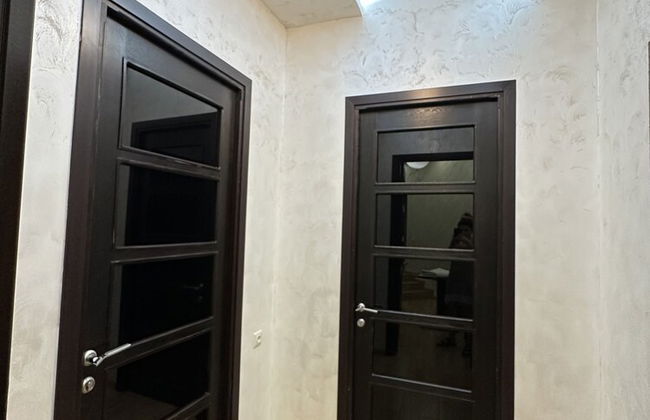 3 room apartment on Baghramyan - Foto 43