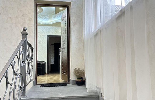 3 room apartment on Baghramyan - Foto 6