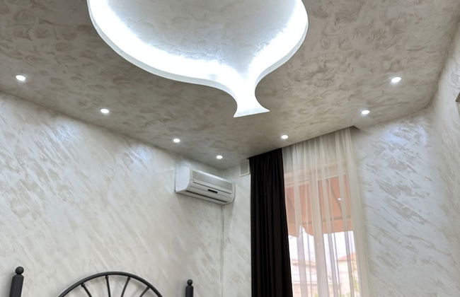 3 room apartment on Baghramyan - Foto 1