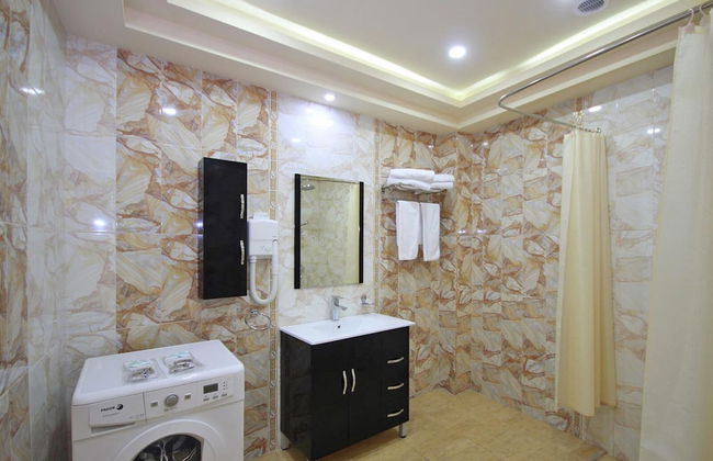 3 room apartment on Baghramyan - Foto 46