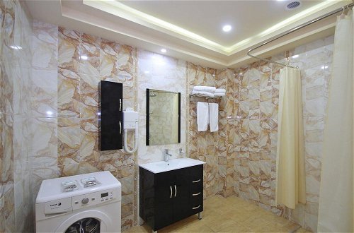 Photo 46 - 3 room apartment on Baghramyan