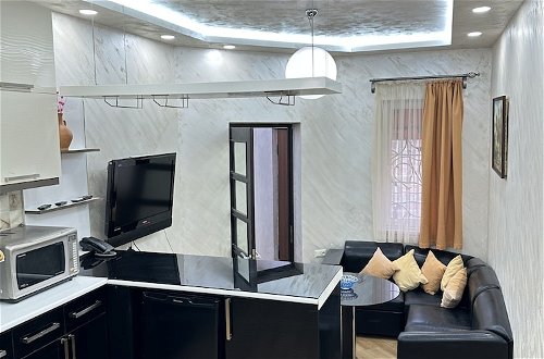 Photo 42 - 3 room apartment on Baghramyan