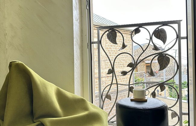 3 room apartment on Baghramyan - Foto 33