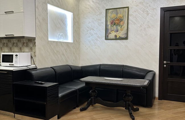 3 room apartment on Baghramyan - Foto 38