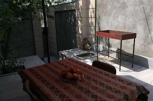 Photo 60 - 3 room apartment on Baghramyan