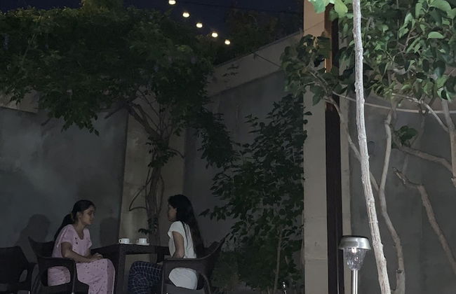 3 room apartment on Baghramyan - Foto 56