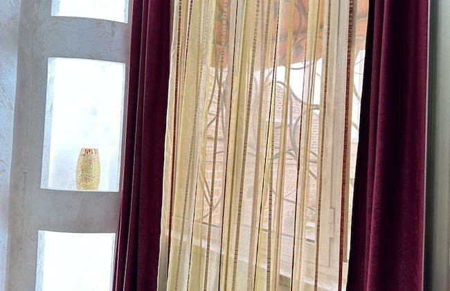 3 room apartment on Baghramyan - Foto 24