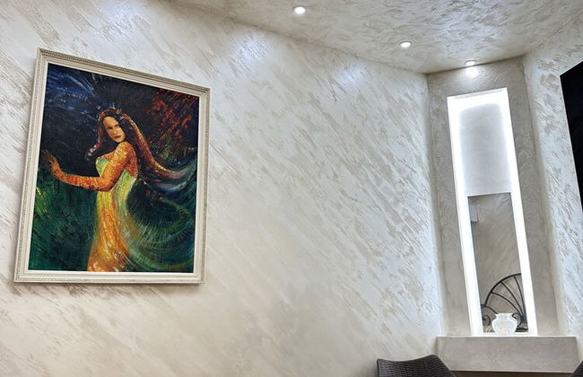 3 room apartment on Baghramyan - Foto 9