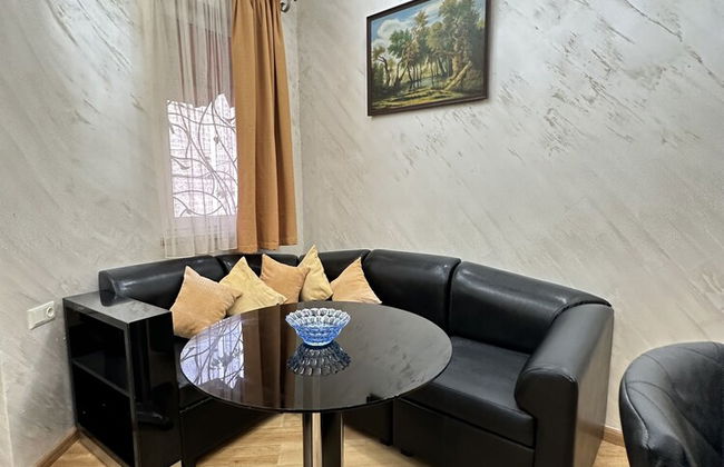 3 room apartment on Baghramyan - Foto 41