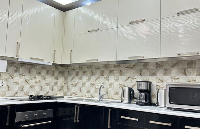 3 room apartment on Baghramyan - Foto 29