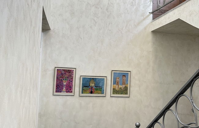 3 room apartment on Baghramyan - Foto 4