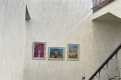 Foto 4 - 3 room apartment on Baghramyan