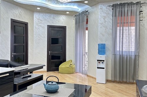 Foto 39 - 3 room apartment on Baghramyan