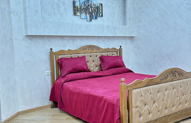 3 room apartment on Baghramyan - Foto 21