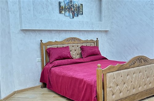 Foto 21 - 3 room apartment on Baghramyan