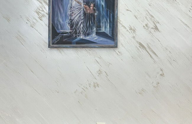 3 room apartment on Baghramyan - Foto 15