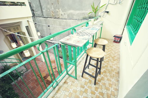 Foto 58 - Hanah's Tiny Hanoi Homestay