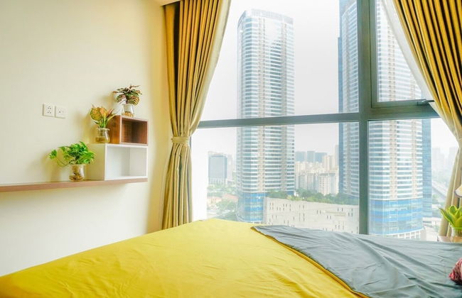 Vinhomes Ocean Park Gia Lam Apartment - Foto 14