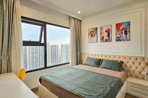 Photo 32 - Vinhomes Ocean Park Gia Lam Apartment