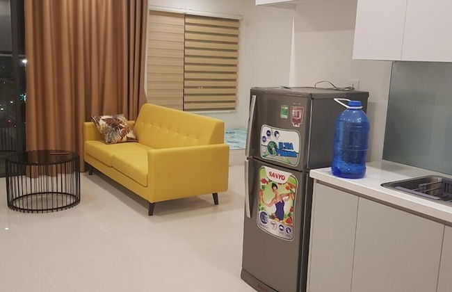 Vinhomes Ocean Park Gia Lam Apartment - Foto 69
