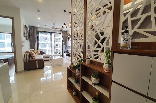 Foto 70 - Vinhomes Ocean Park Gia Lâm Apartment