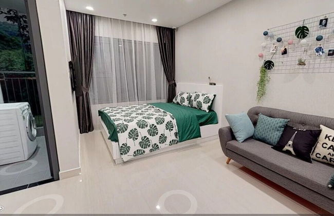 Vinhomes Ocean Park Gia Lam Apartment - Foto 4