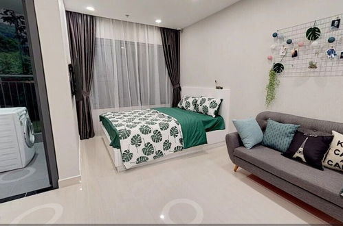 Photo 4 - Vinhomes Ocean Park Gia Lam Apartment