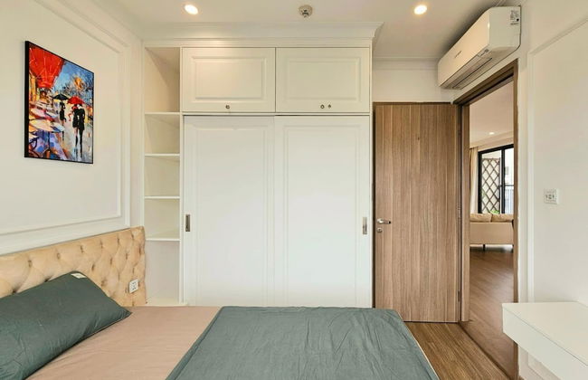 Vinhomes Ocean Park Gia Lam Apartment - Foto 42