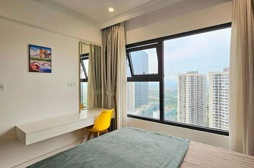 Photo 33 - Vinhomes Ocean Park Gia Lam Apartment