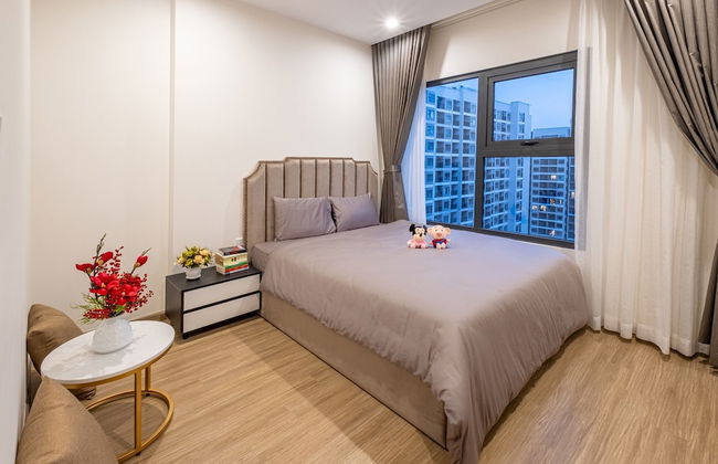 Vinhomes Ocean Park Gia Lam Apartment - Foto 7