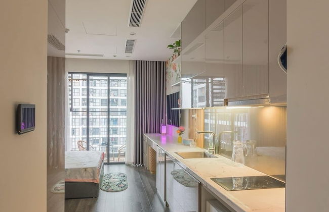 Vinhomes Ocean Park Gia Lam Apartment - Foto 63
