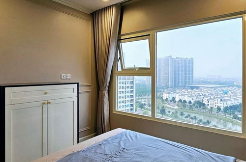 Photo 34 - Vinhomes Ocean Park Gia Lam Apartment