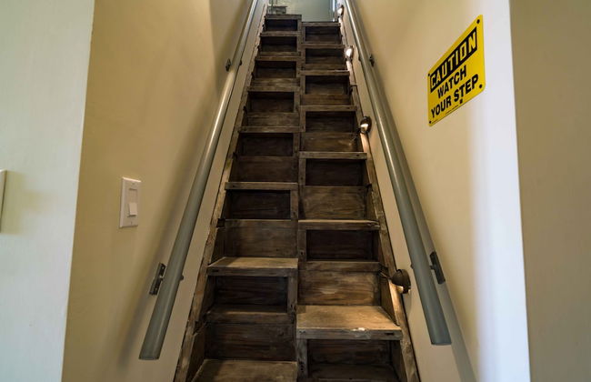 The Yellow Penthouse - Foto 35