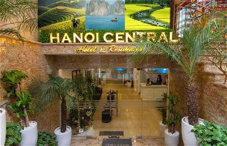 Foto 1 - Hanoi Central Hotel & Residences