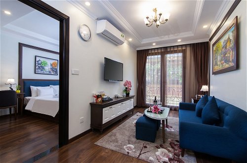 Foto 20 - Hanoi Central Hotel & Residences
