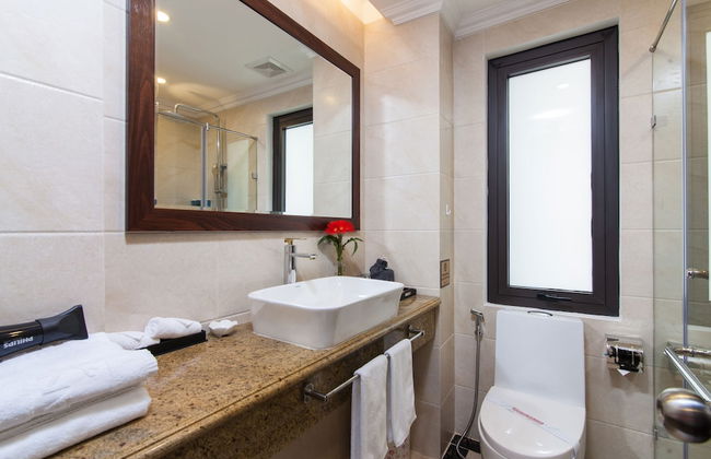 Hanoi Central Hotel & Residences - Foto 31