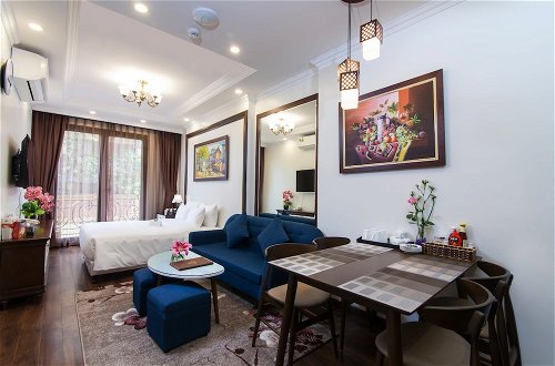 Photo 25 - Hanoi Central Hotel & Residences