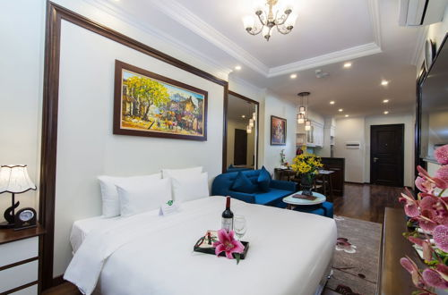 Foto 31 - Hanoi Central Hotel & Residences