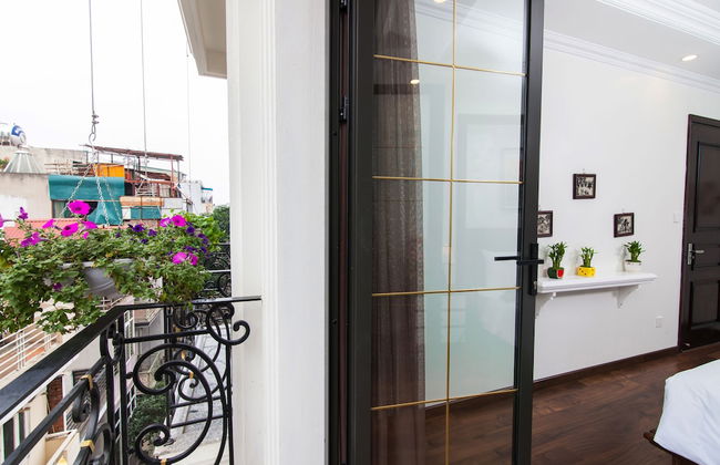 Hanoi Central Hotel & Residences - Foto 5