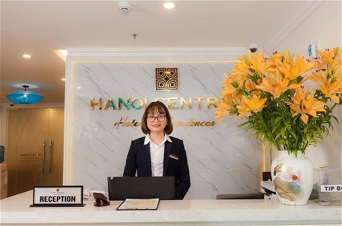 Foto 6 - Hanoi Central Hotel & Residences
