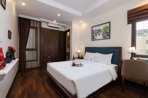 Photo 18 - Hanoi Central Hotel & Residences
